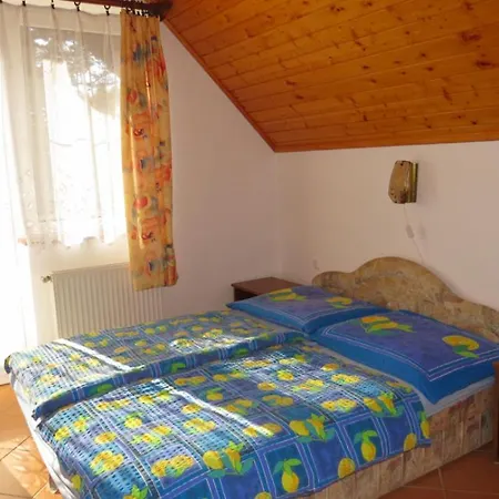 Beach Ap 4 Apartament Balatonlelle