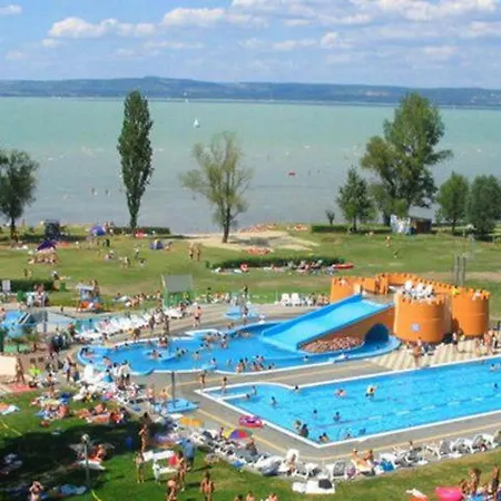 Beach Ap 4 Apartament