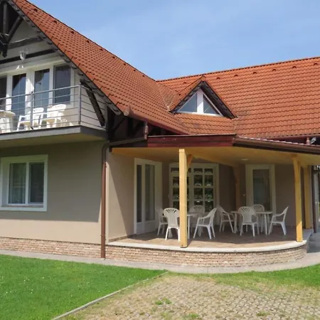 Beach Ap 4 Balatonlelle