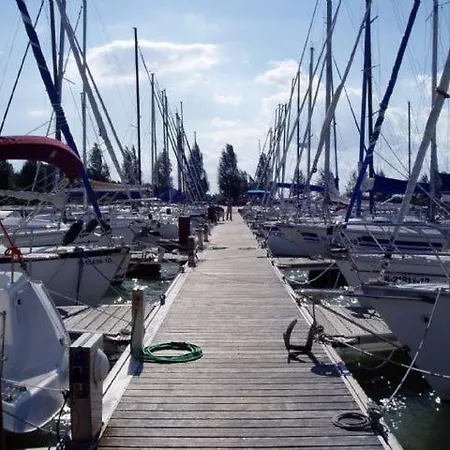 Beach Ap 4 Apartament *